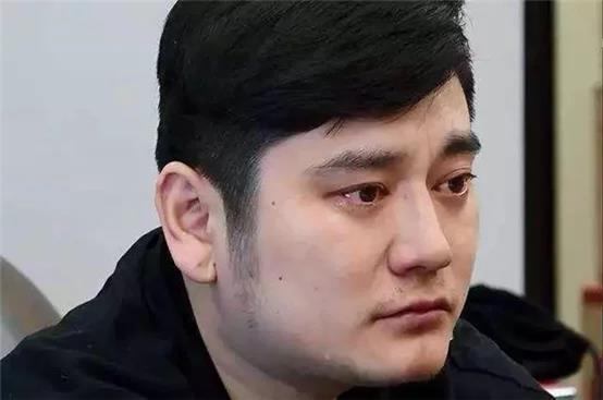 从小鲜肉变成中年大叔，这位明星都经历了啥？原因让人爆笑