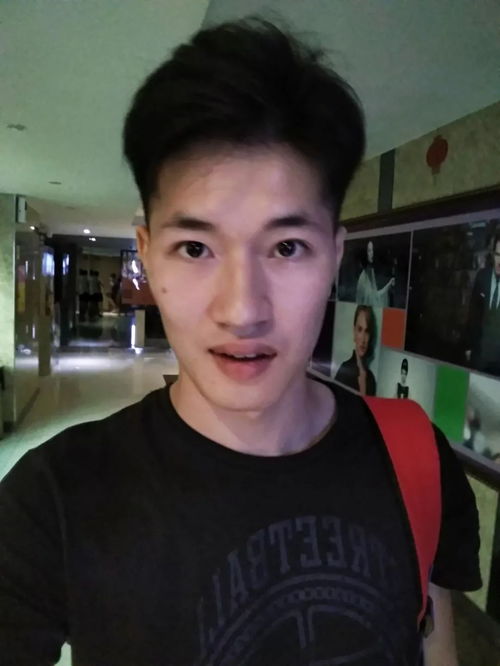 暨大18级鲜肉图鉴 第三期那些特别的TA
