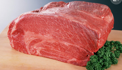 华正冷鲜肉 一座城市餐桌上的安全堡垒