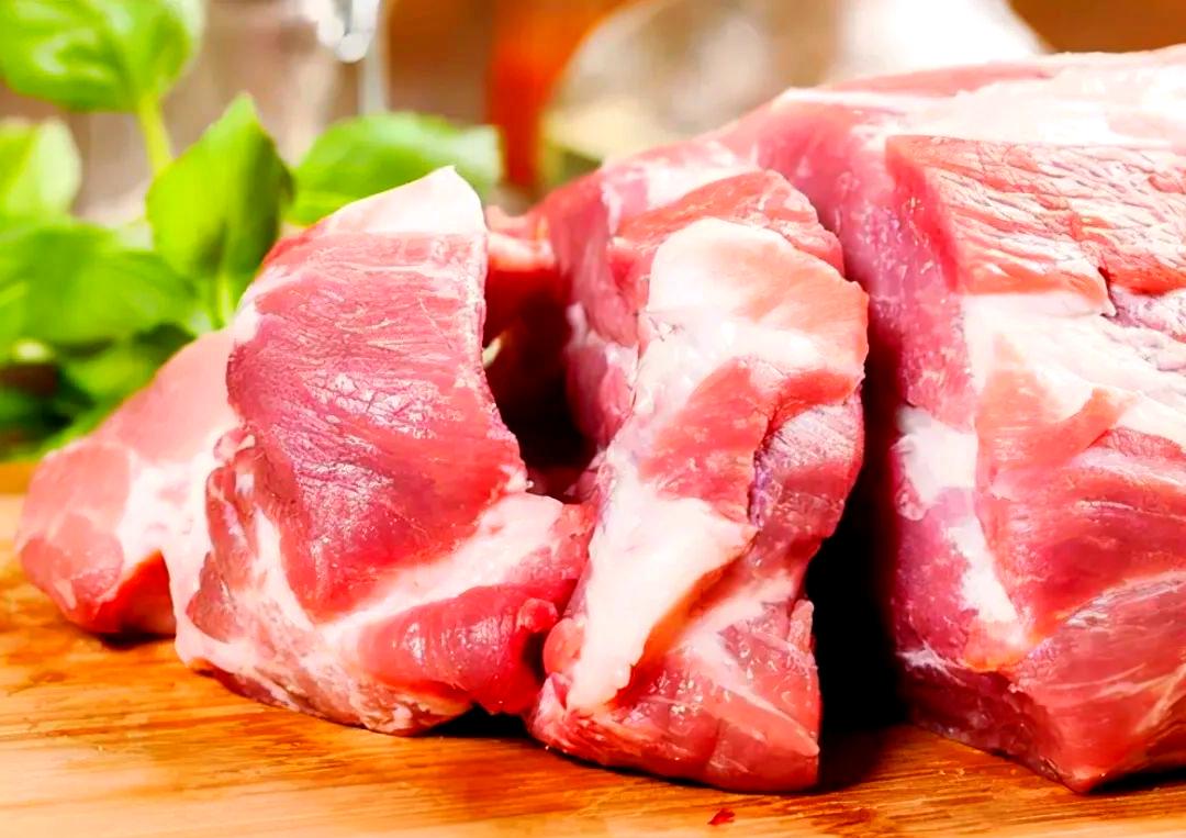 猪肉类型解析与选购指南 冷鲜肉与生鲜肉的区别